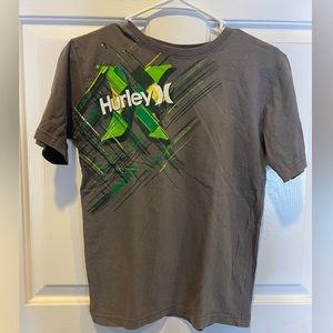 HURLEY’s Boys Lrg T-Shirt!